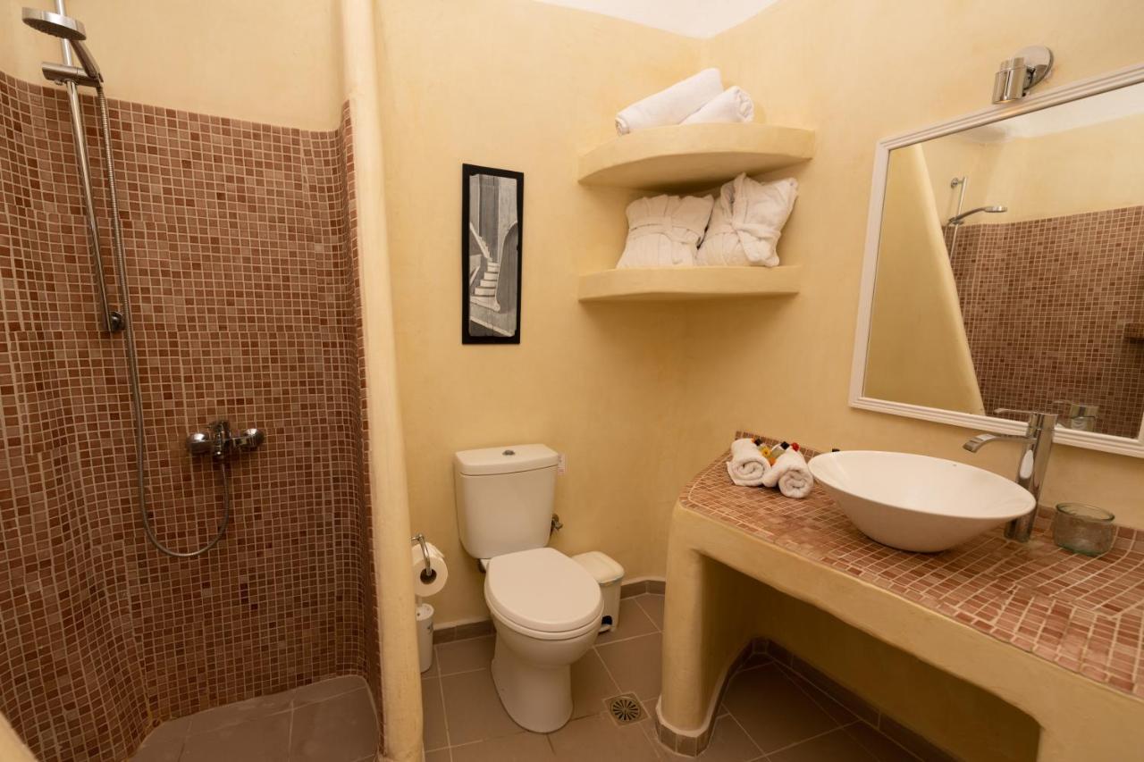 Iatis View Collection Villa Imerovigli  Dış mekan fotoğraf